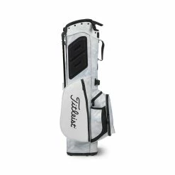 Titleist Prior Generation - White Out Players 4 Stand Bag 9 Titleist Prior Generation - White Out Players 4 Stand Bag -Powerbug Shop Prior Generation White Out Players 4 Stand Bag 2