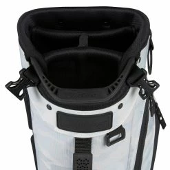 Titleist Prior Generation - White Out Players 4 Stand Bag 10 Titleist Prior Generation - White Out Players 4 Stand Bag -Powerbug Shop Prior Generation White Out Players 4 Stand Bag 3