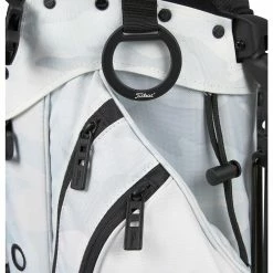 Titleist Prior Generation - White Out Players 4 Stand Bag 11 Titleist Prior Generation - White Out Players 4 Stand Bag -Powerbug Shop Prior Generation White Out Players 4 Stand Bag 4