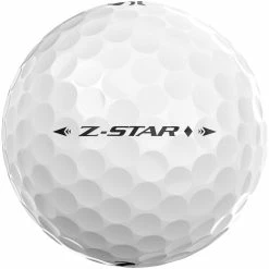 Srixon Prior Generation - Z-Star Diamond Golf Balls -Powerbug Shop Prior Generation Z Star Diamond Golf Balls 2