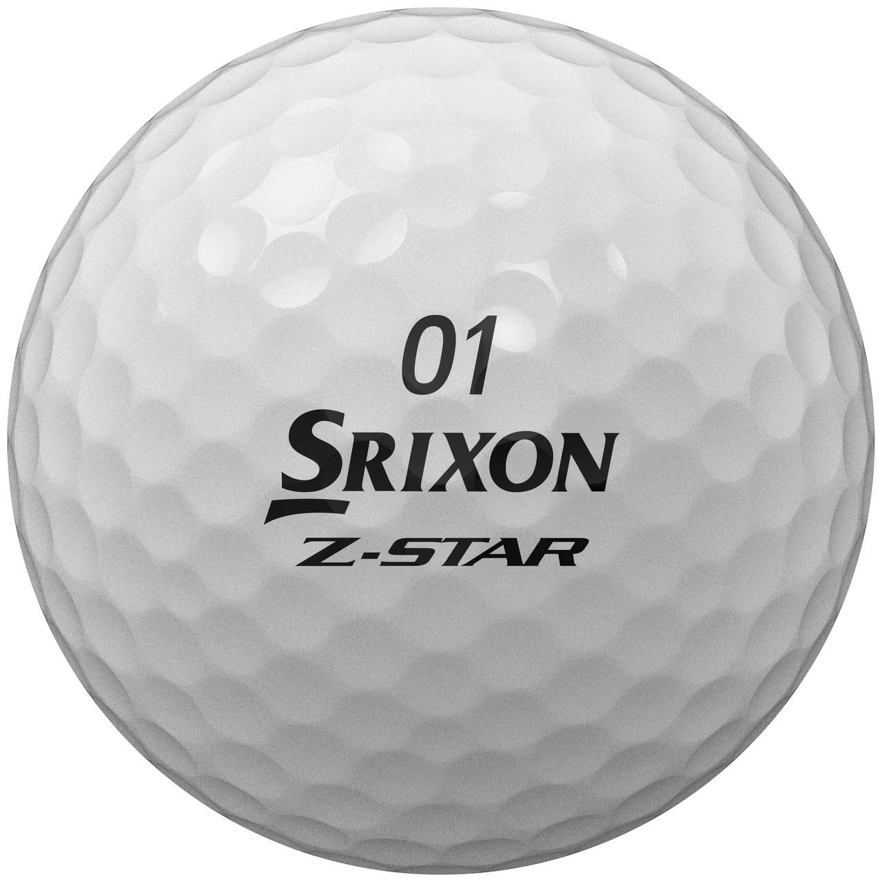 Srixon Prior Generation - Z-Star Divide Golf Balls 4 Srixon Prior Generation - Z-Star Divide Golf Balls - Image 2