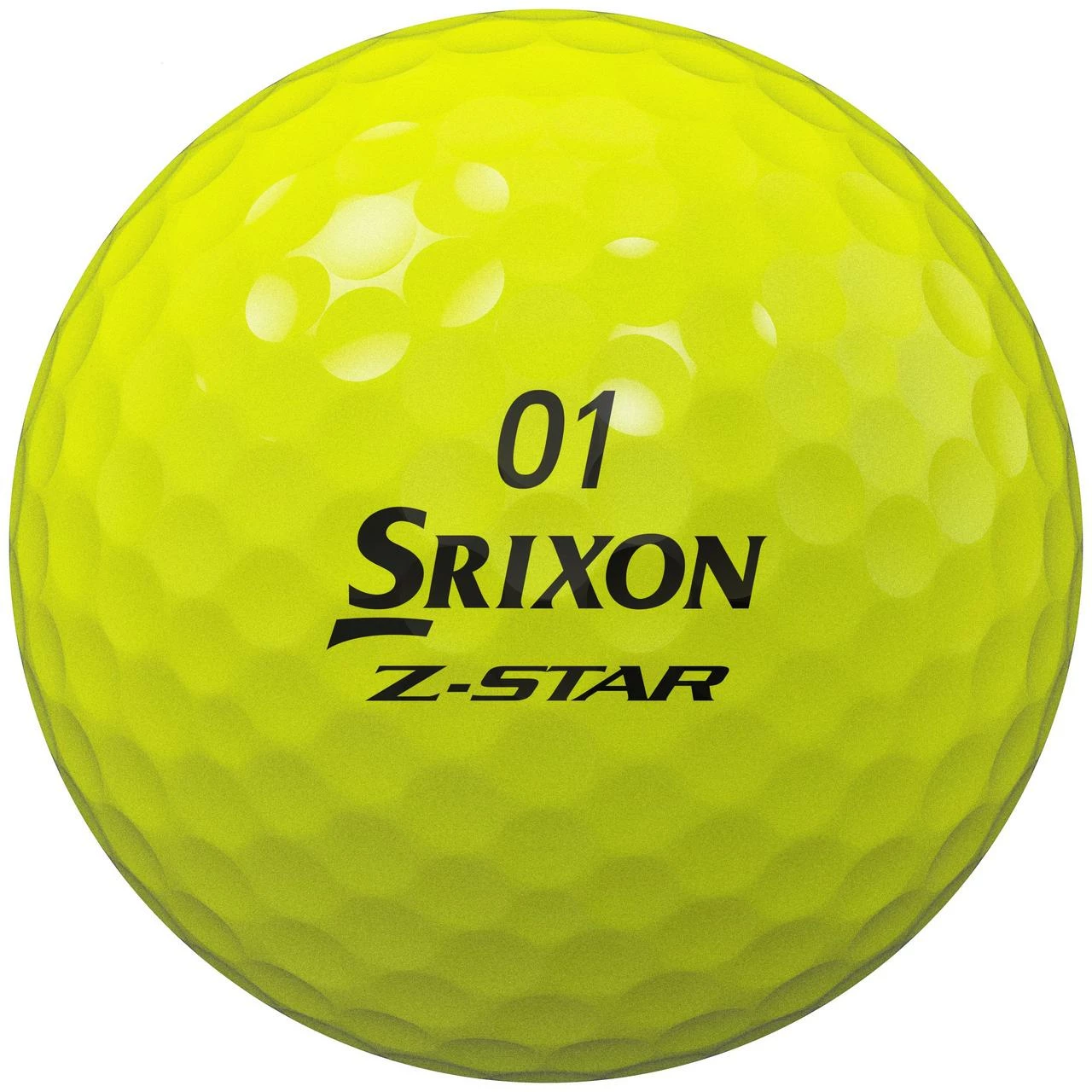 Srixon Prior Generation - Z-Star Divide Golf Balls 6 Srixon Prior Generation - Z-Star Divide Golf Balls - Image 4