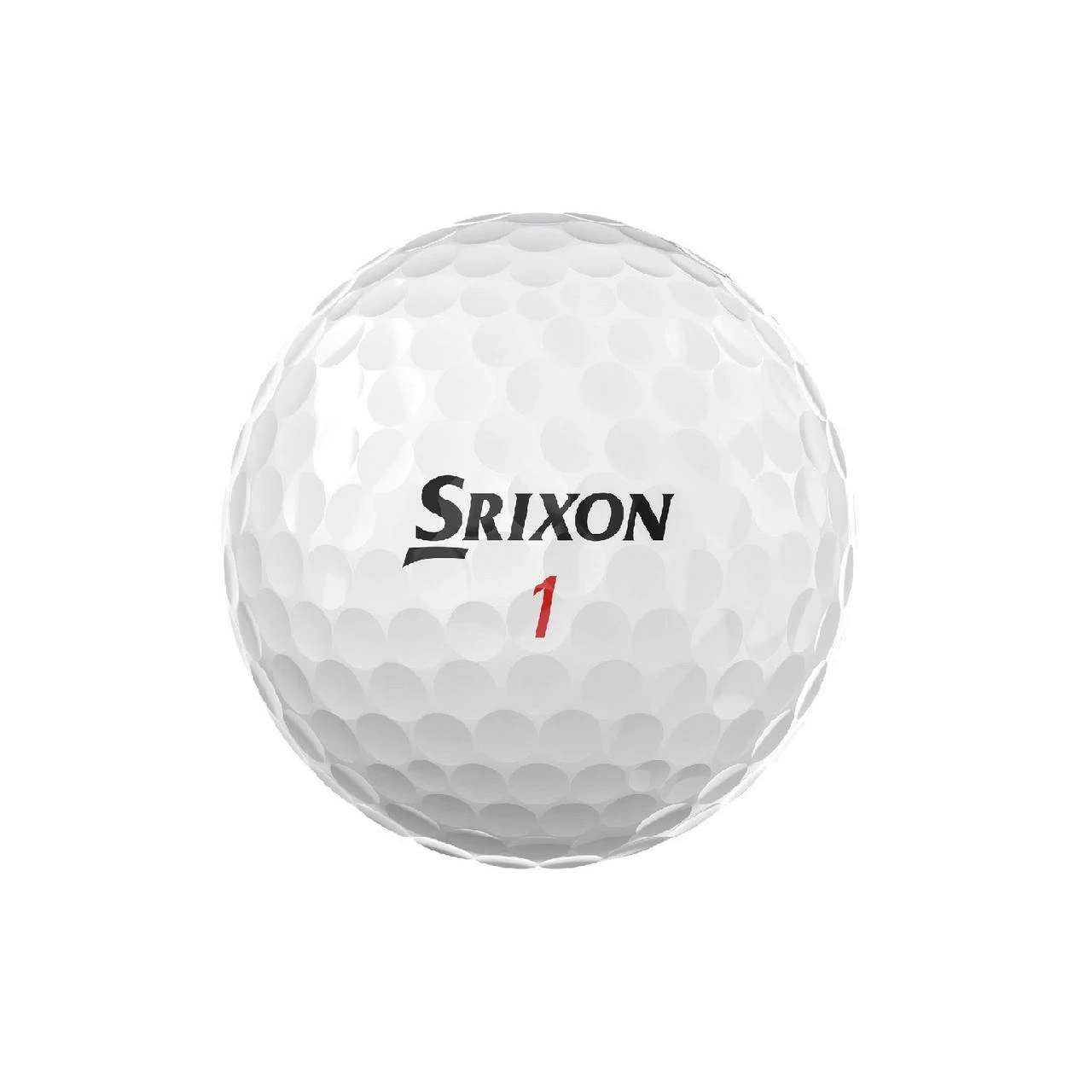 Srixon Prior Generation - Z-Star XV Golf Balls - White 4 Srixon Prior Generation - Z-Star XV Golf Balls - White - Image 2