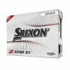 Srixon Prior Generation - Z-Star XV Golf Balls - White -Powerbug Shop Prior Generation Z Star XV Golf Balls White