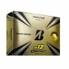 Bridgestone Prior Generation - E12 Contact Golf Balls -Powerbug Shop Prior Generation e12 Contact Golf Balls YELLOW
