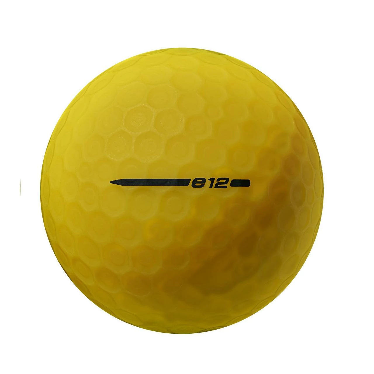 Bridgestone Prior Generation - E12 Contact Golf Balls 5 Bridgestone Prior Generation - E12 Contact Golf Balls - Image 3