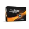 Titleist Pro V1 Golf Balls -Powerbug Shop Pro V1 Golf Balls WHITE