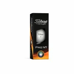 Titleist Pro V1 Golf Balls -Powerbug Shop Pro V1 Golf Balls WHITE 2