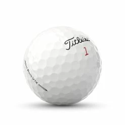 Titleist Pro V1x Golf Balls -Powerbug Shop Pro V1x Golf Balls WHITE 2