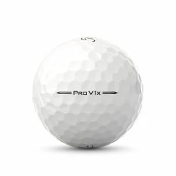 Titleist Pro V1x Golf Balls -Powerbug Shop Pro V1x Golf Balls WHITE 3