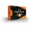 Wilson Profile V-Max Golf Balls - 15 Pack -Powerbug Shop Profile V Max Golf Balls 15 Pack