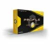 Wilson Profile V-Max Golf Balls - 15 Pack -Powerbug Shop Profile V Max Golf Balls 15 Pack 2