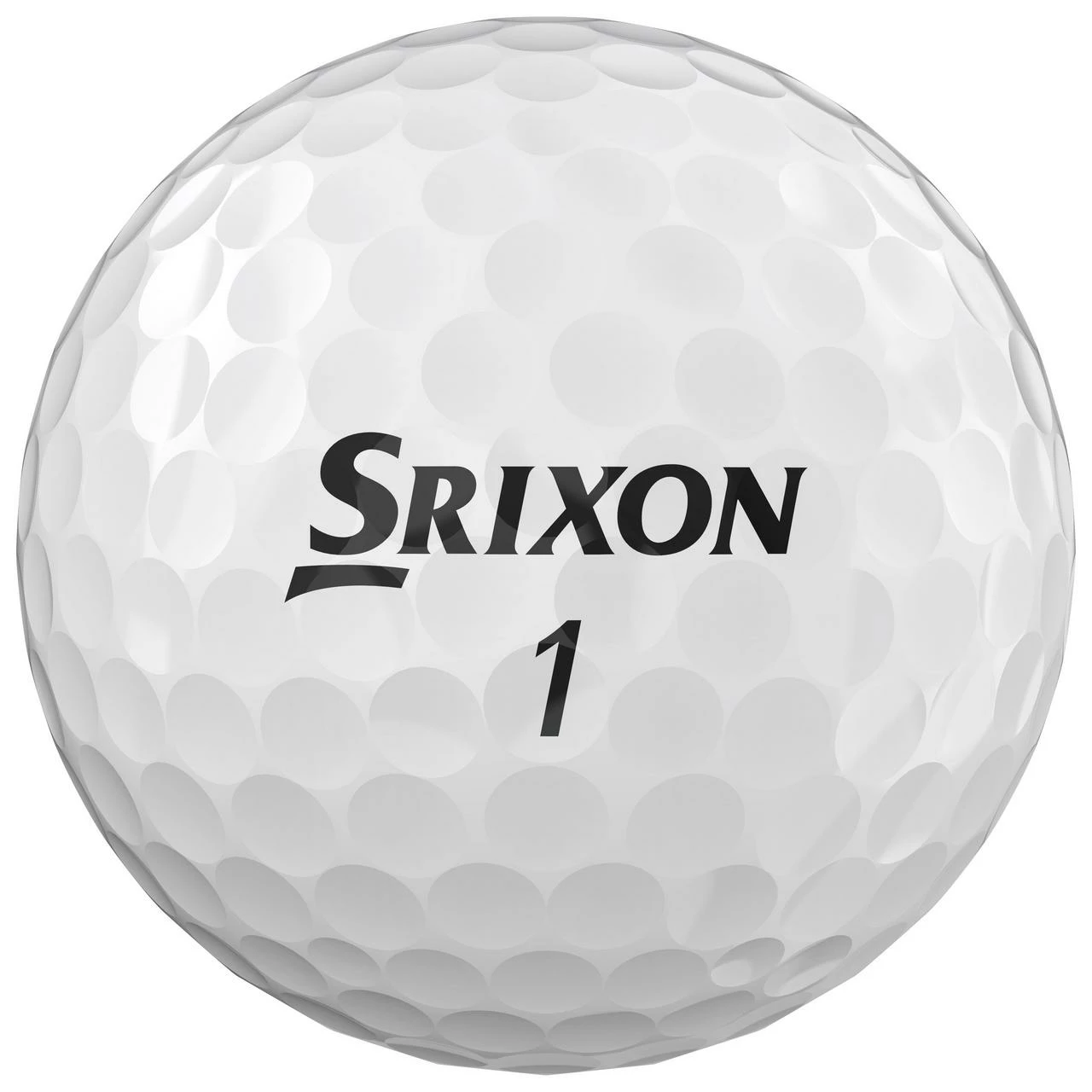 Srixon Q-Star Golf Balls 4 Srixon Q-Star Golf Balls - Image 2