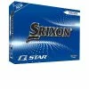 Srixon Q-Star Golf Balls 1 Srixon Q-Star Golf Balls -Powerbug Shop Q Star Golf Balls WHITE