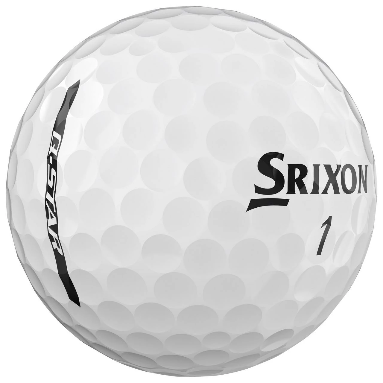 Srixon Q-Star Golf Balls 5 Srixon Q-Star Golf Balls - Image 3
