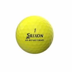 Srixon Q-Star Tour Divide Golf Balls -Powerbug Shop Q Star Tour Divide Golf Balls 1 3