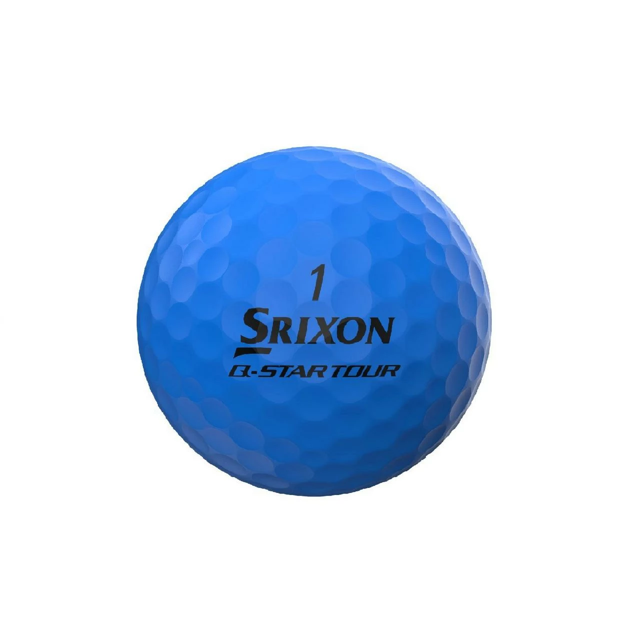 Srixon Q-Star Tour Divide Golf Balls 4 Srixon Q-Star Tour Divide Golf Balls - Image 2