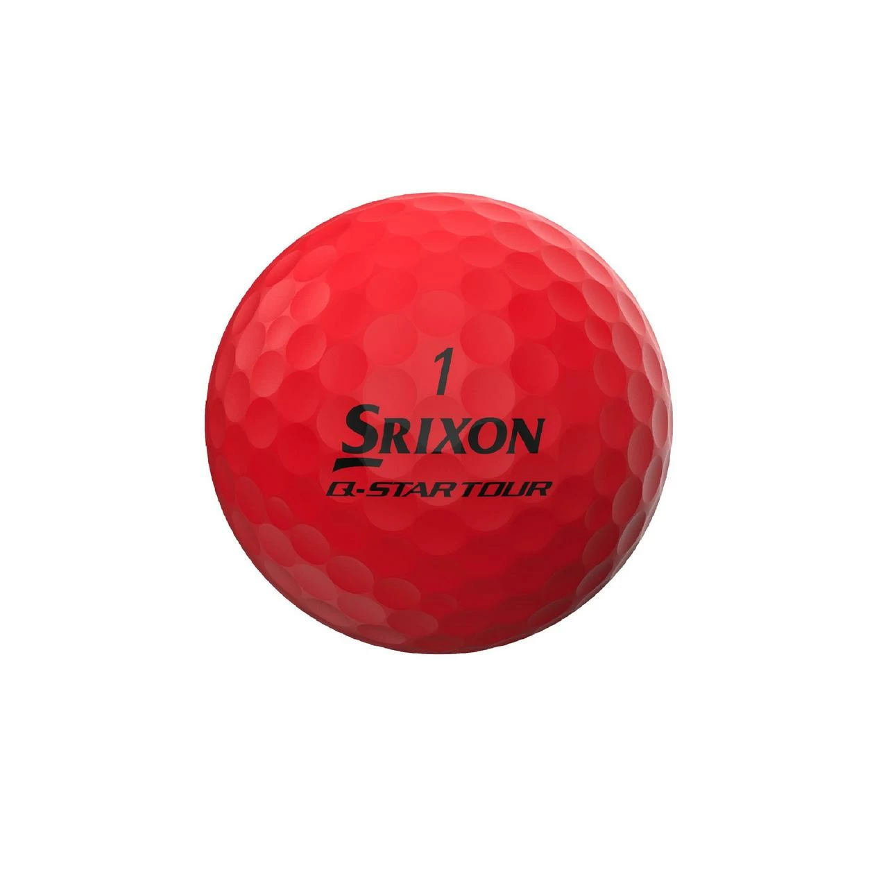 Srixon Q-Star Tour Divide Golf Balls 4 Srixon Q-Star Tour Divide Golf Balls - Image 2