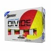 Srixon Q-Star Tour Divide Golf Balls -Powerbug Shop Q Star Tour Divide Golf Balls
