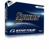 Srixon Q-Star Tour Golf Balls