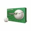 TaylorMade RBZ Soft Golf Balls -Powerbug Shop RBZ Soft Golf Balls WHITE