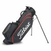 Titleist Players 4 Stand Bag -Powerbug Shop RED