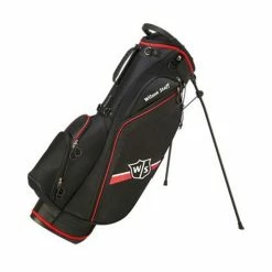 Wilson EXO Lite II Stand Bag