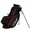 Titleist Hybrid 14 Stand Bag 1 Titleist Hybrid 14 Stand Bag -Powerbug Shop RED 13