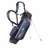 Big Max Dri-Lite 7 Stand Bag -Powerbug Shop RED 15