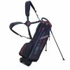 Big Max Heaven 7 Stand Bag -Powerbug Shop RED 20