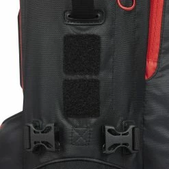 Titleist Players 4 Stand Bag -Powerbug Shop RED 7