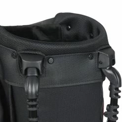 Titleist Players 4 Stand Bag -Powerbug Shop RED 8