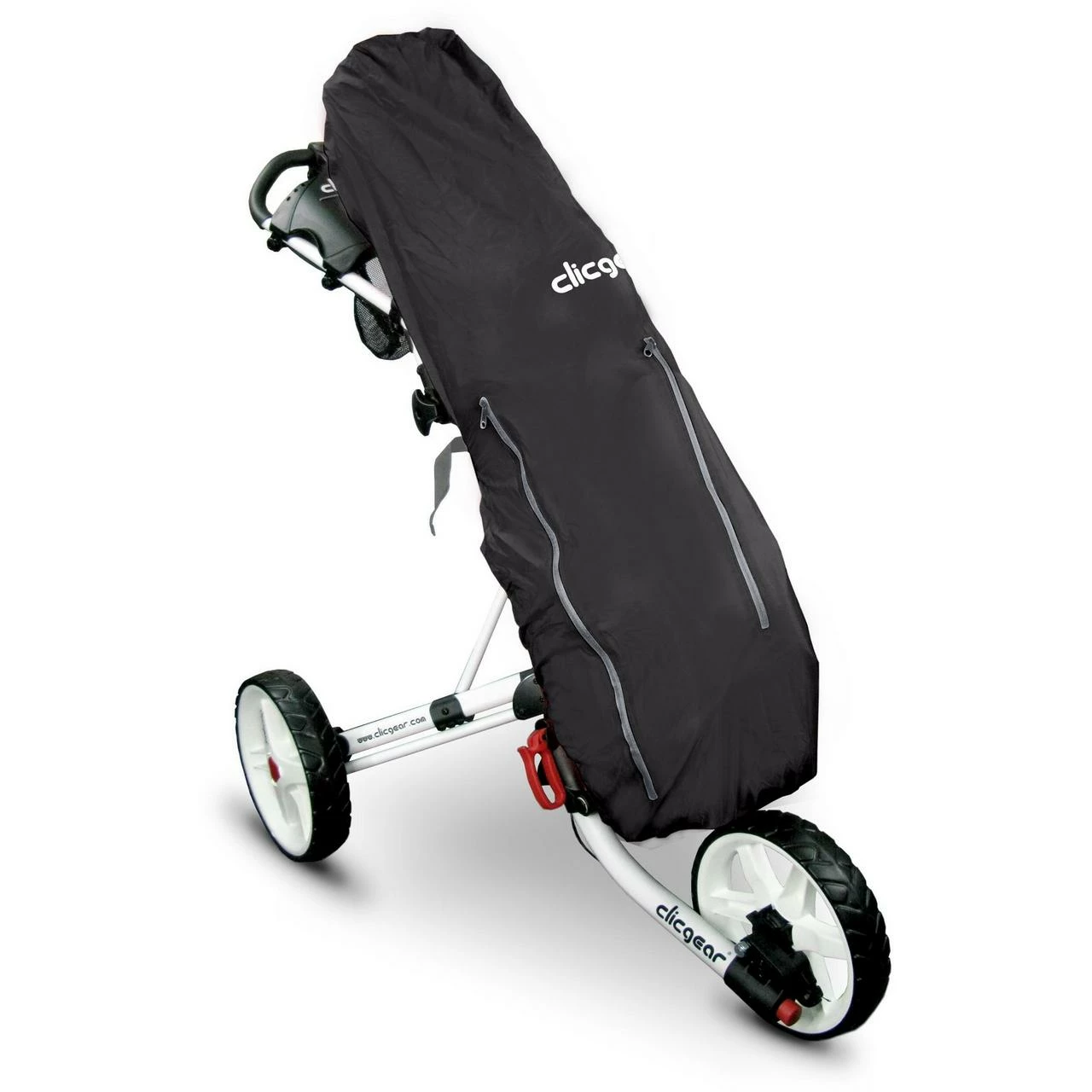 Clicgear Rain Cover 3 Clicgear Rain Cover