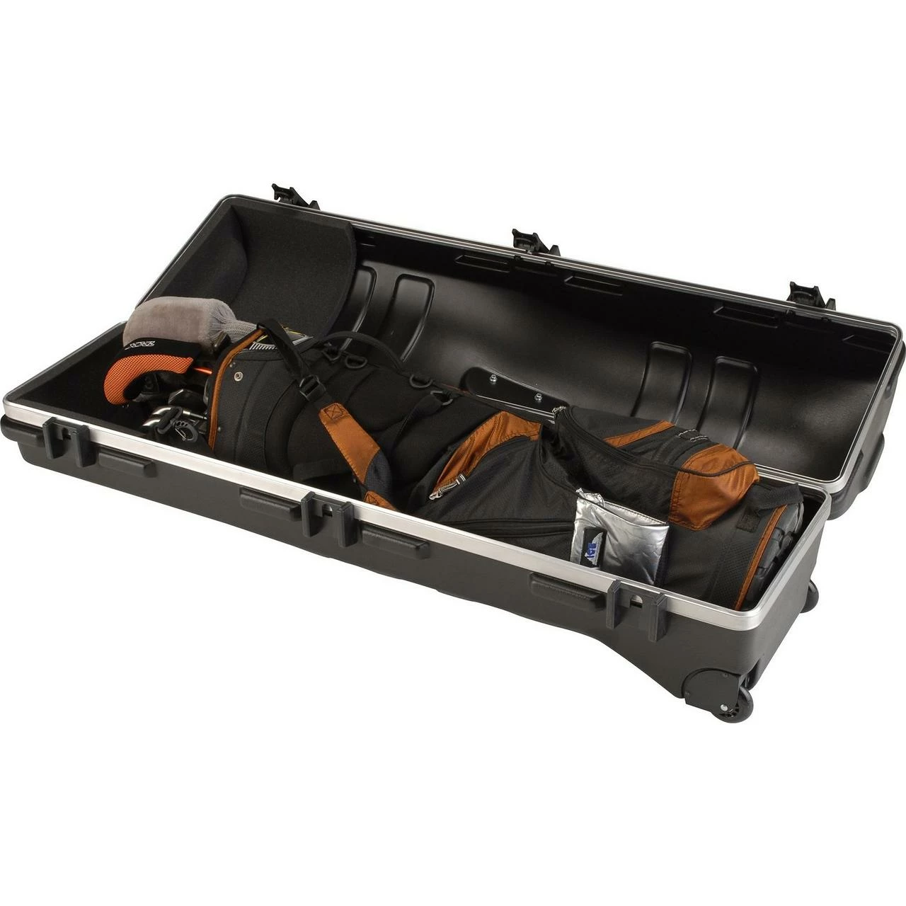 SKB Golf Travel Case 7 SKB Golf Travel Case - Image 6