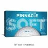 Pinnacle Soft Golf Balls - 15 Pack 2 Pinnacle Soft Golf Balls - 15 Pack -Powerbug Shop Soft Golf Balls 15 Pack