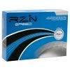 RZN Speed Golf Balls 1 RZN Speed Golf Balls -Powerbug Shop Speed Golf Balls WHITE