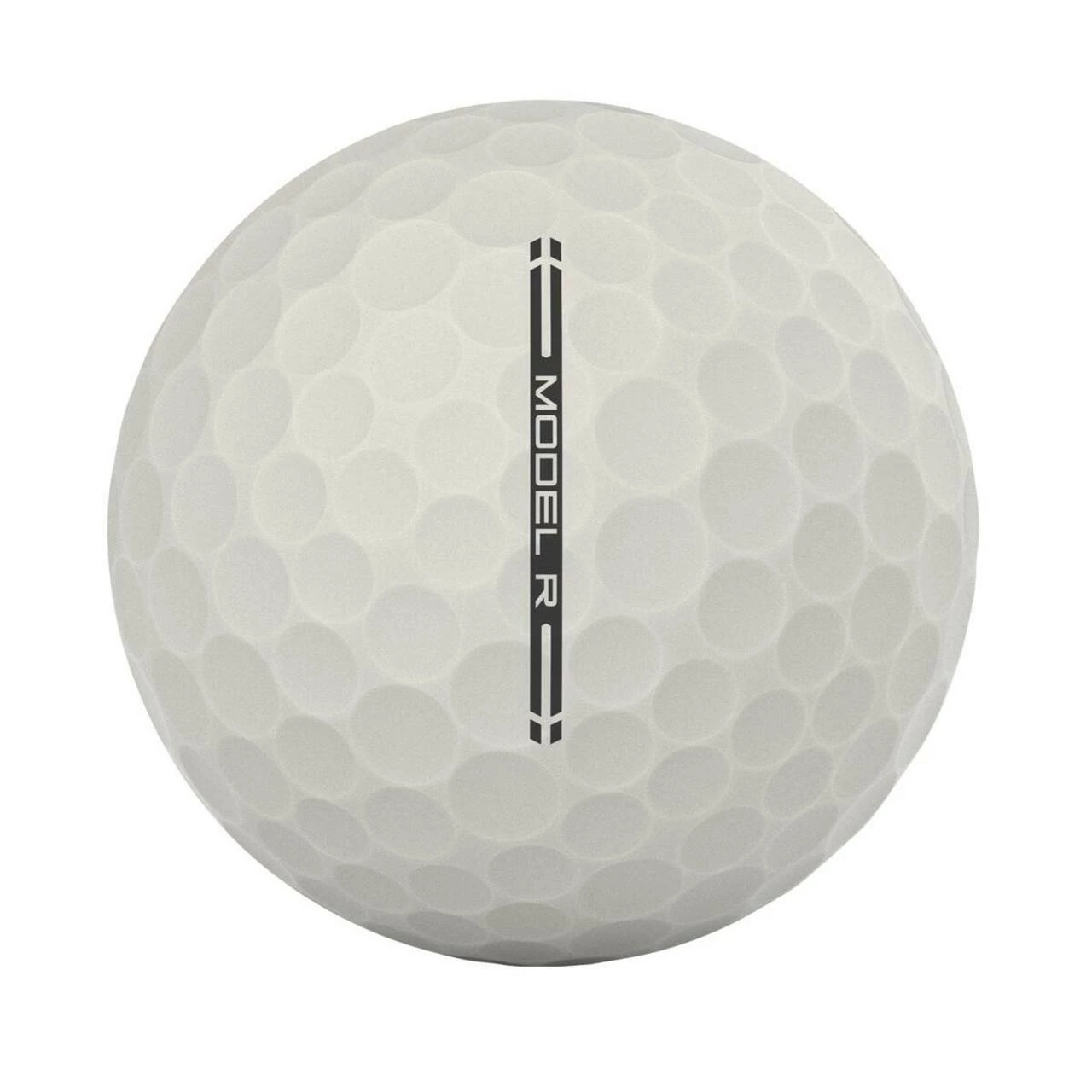 Wilson Staff Model R Golf Balls 5 Wilson Staff Model R Golf Balls - Image 3