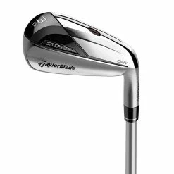 TaylorMade Stealth DHY With Graphite Shaft