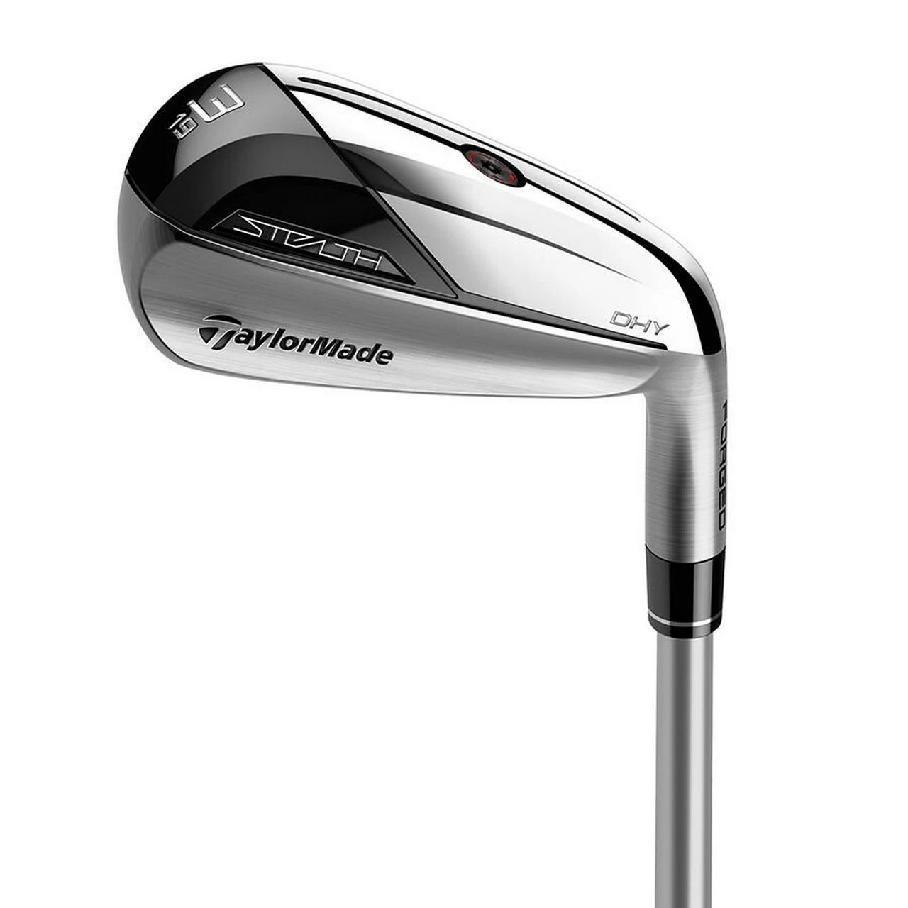 TaylorMade Stealth DHY With Graphite Shaft 3 TaylorMade Stealth DHY With Graphite Shaft