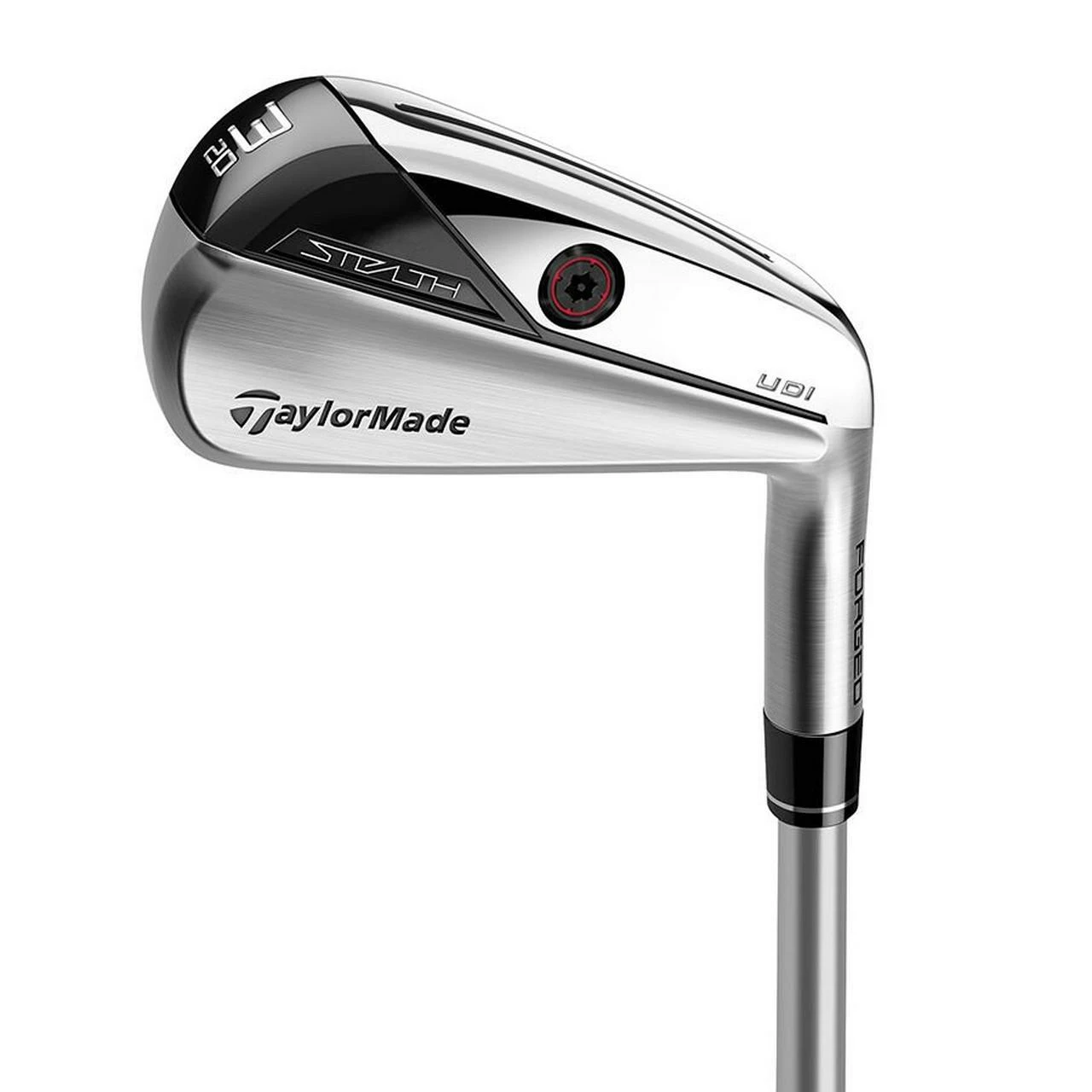 TaylorMade Stealth UDI With Graphite Shaft 3 TaylorMade Stealth UDI With Graphite Shaft