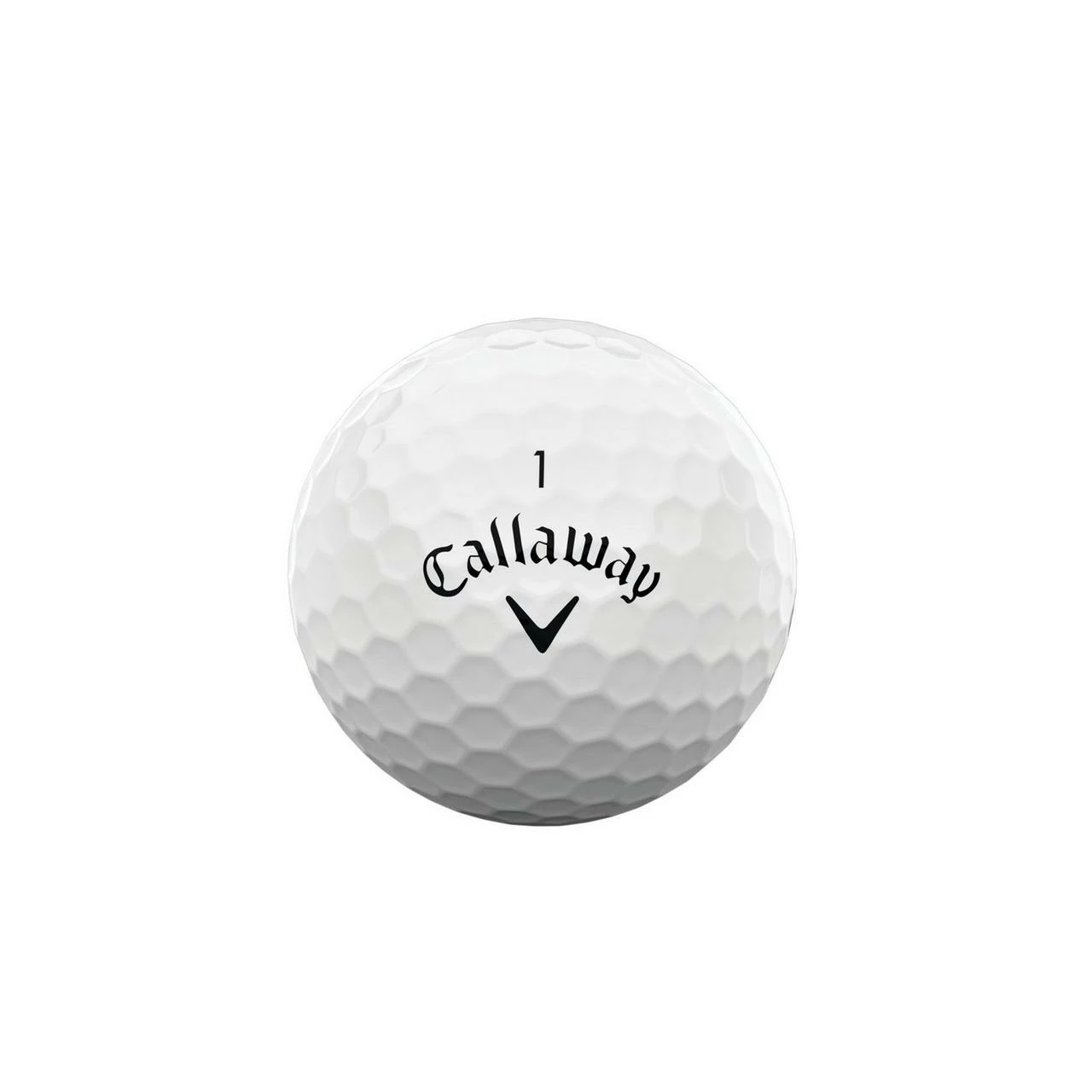 Callaway Superfast 22 15 Pack- White 5 Callaway Superfast 22 15 Pack- White - Image 3