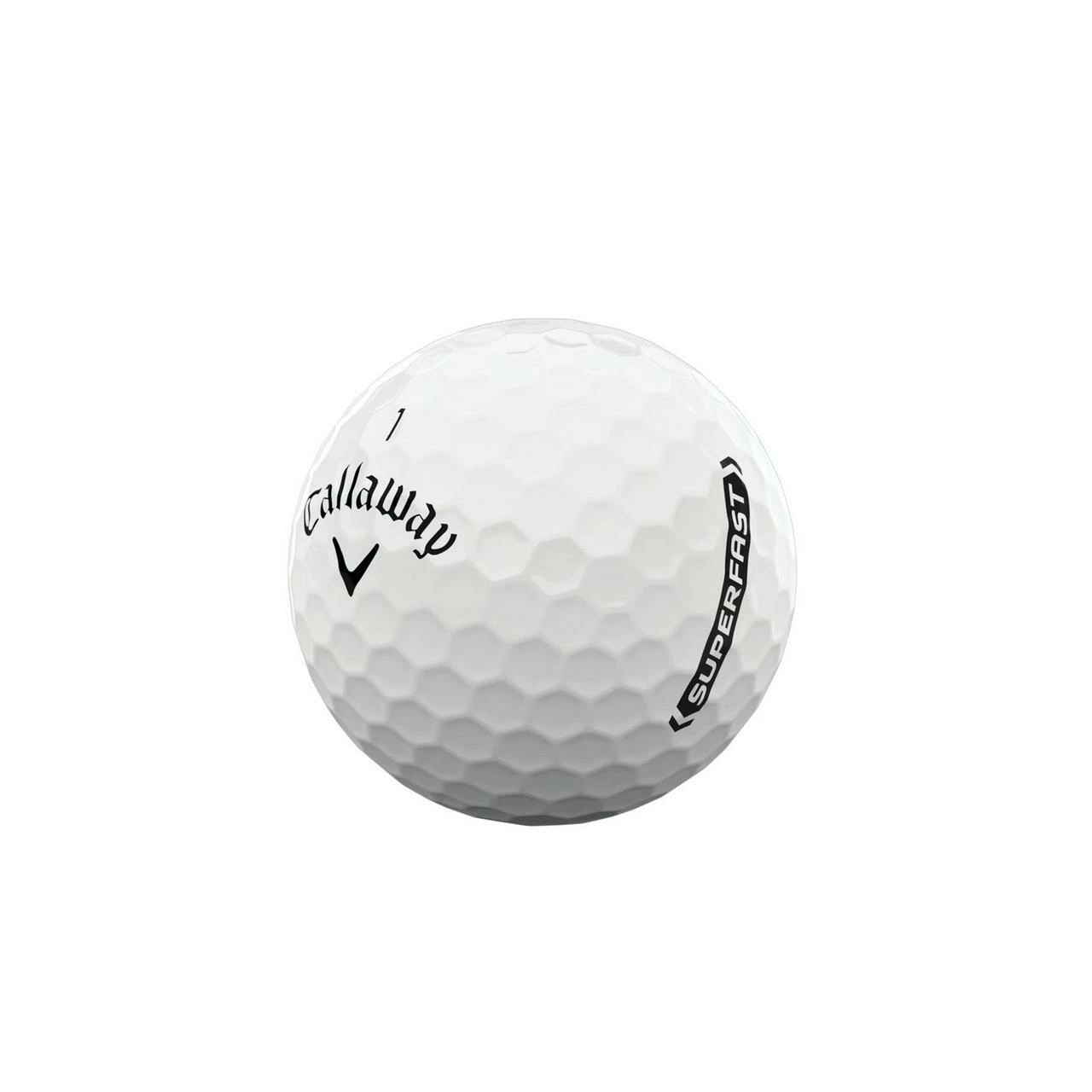 Callaway Superfast 22 15 Pack- White 6 Callaway Superfast 22 15 Pack- White - Image 4