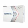 Callaway Supersoft Golf Balls -Powerbug Shop Supersoft Golf Balls WHITE