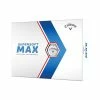 Callaway Supersoft Max Golf Balls -Powerbug Shop Supersoft Max Golf Balls