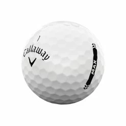 Callaway Supersoft Max Golf Balls -Powerbug Shop Supersoft Max Golf Balls 2