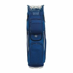 TaylorMade Supreme Cart Bag -Powerbug Shop Supreme Cart Bag 2
