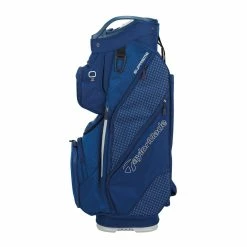 TaylorMade Supreme Cart Bag -Powerbug Shop Supreme Cart Bag 4