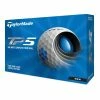 TaylorMade TP5 Golf Balls -Powerbug Shop TP5 Golf Balls WHITE