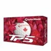 TaylorMade TP5 Maple Leaf Golf Balls - 6 Pack -Powerbug Shop TP5 Maple Leaf Golf Balls 6 Pack