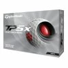 TaylorMade TP5x Golf Balls -Powerbug Shop TP5x Golf Balls WHITE